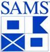 SAMS Logo